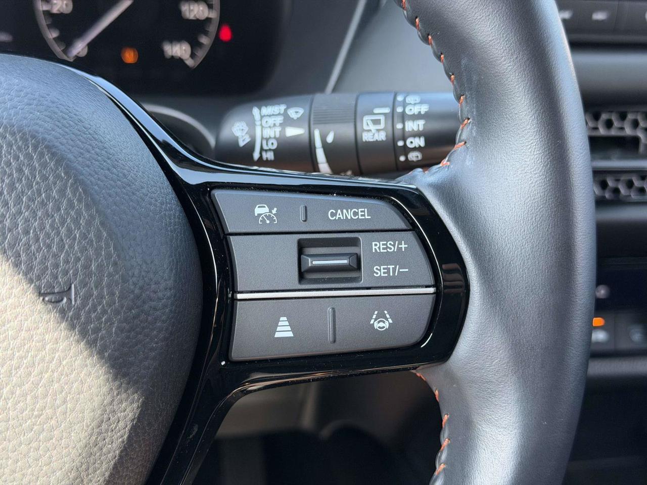 2024 Honda HR-V Sport San Clemente CA