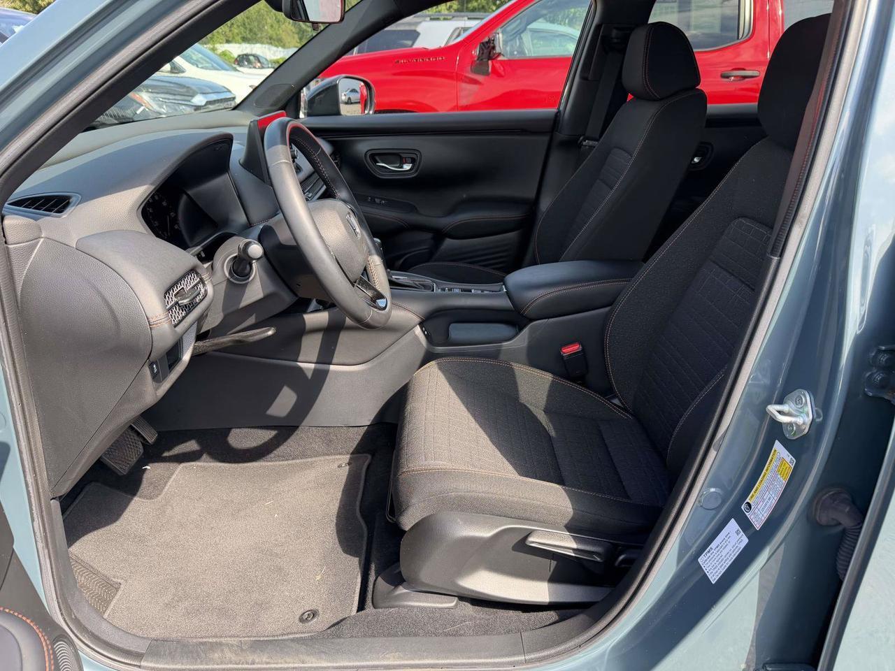 2024 Honda HR-V Sport San Clemente CA