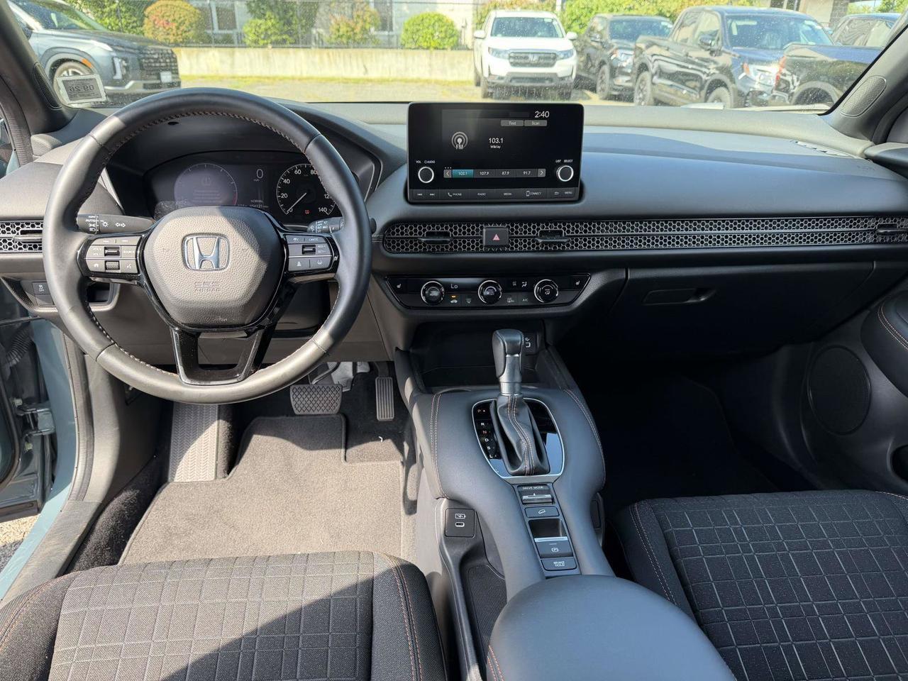 2024 Honda HR-V Sport San Clemente CA