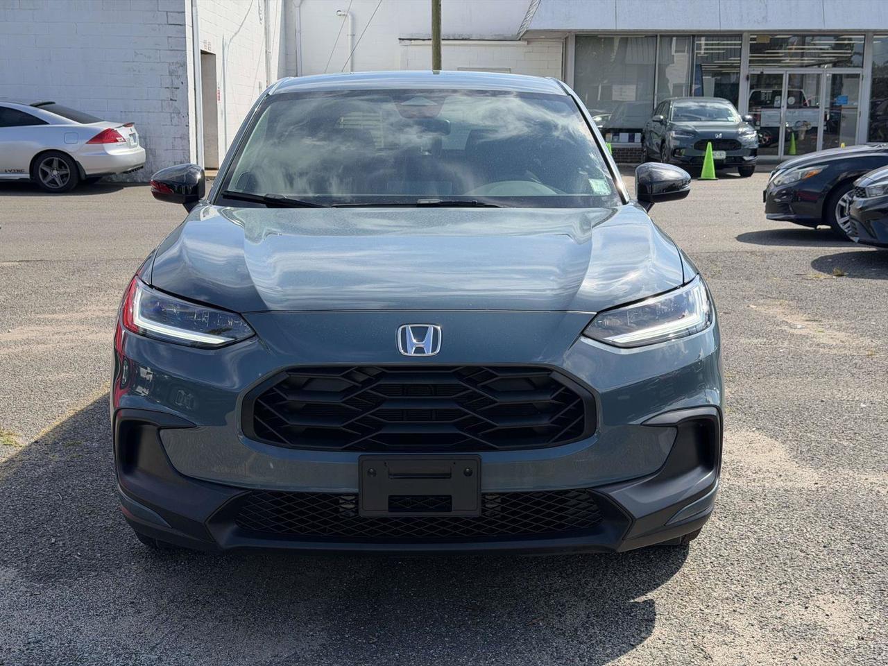 2024 Honda HR-V Sport San Clemente CA