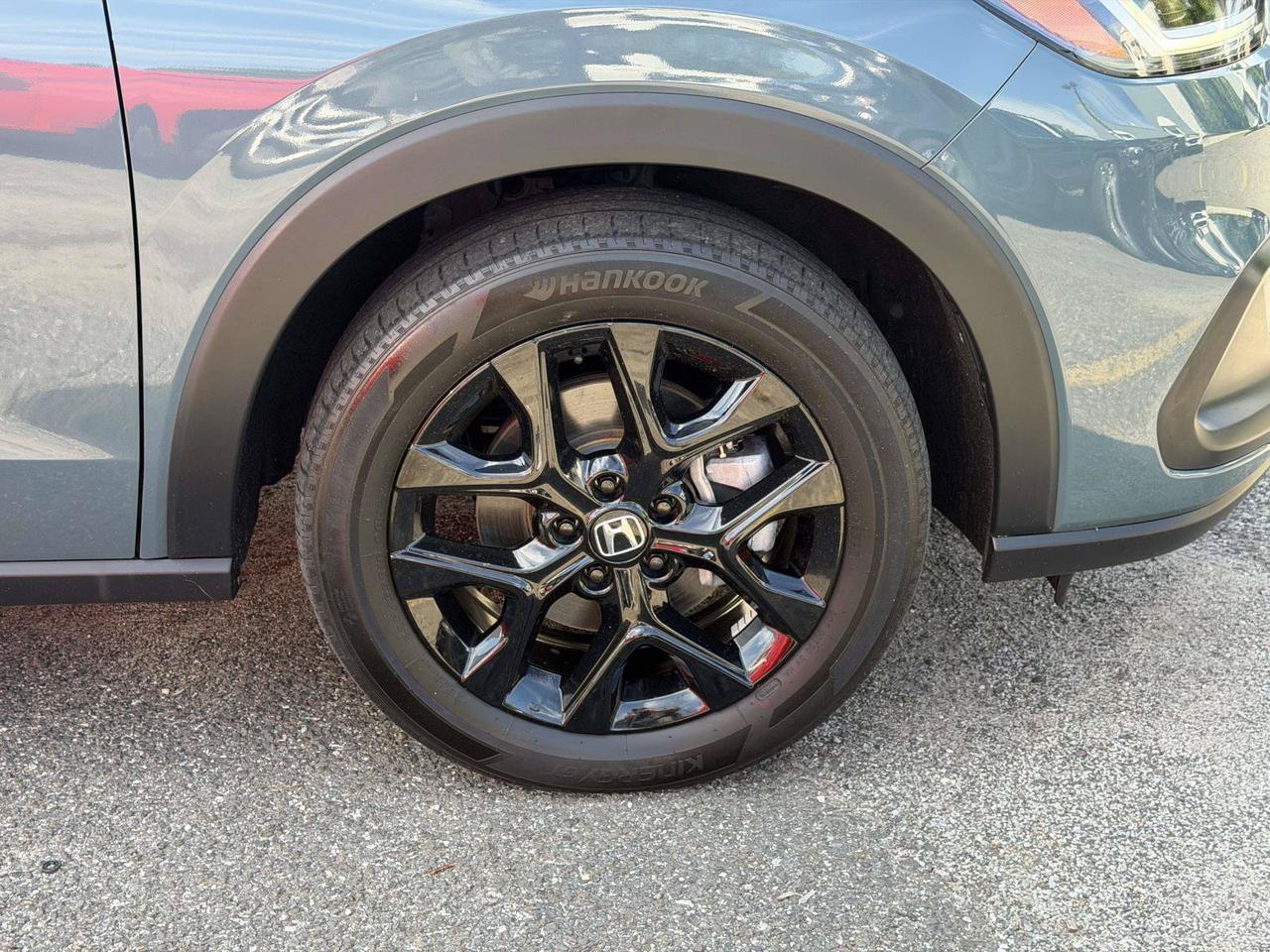 2024 Honda HR-V Sport San Clemente CA
