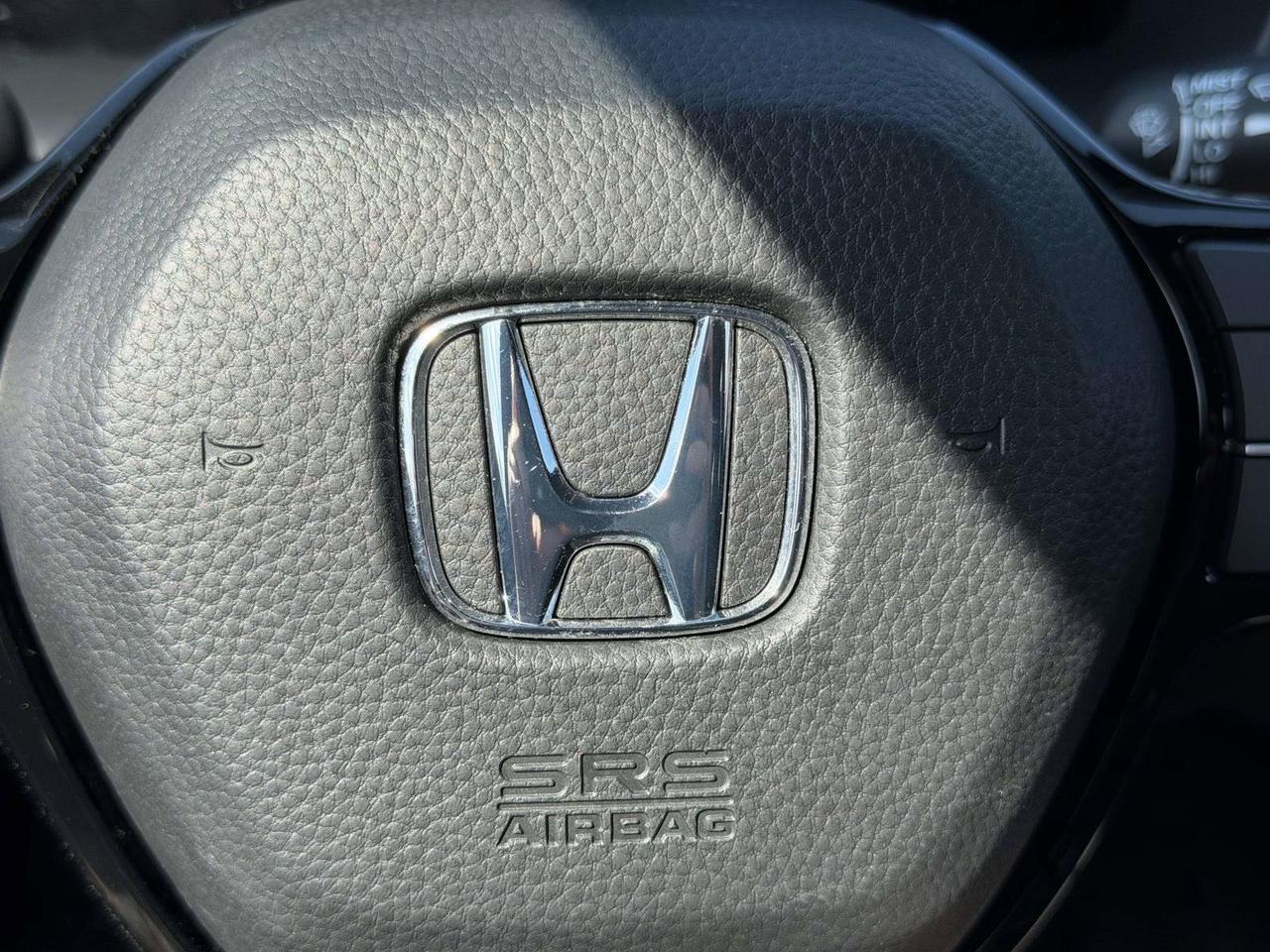 2024 Honda HR-V Sport San Clemente CA