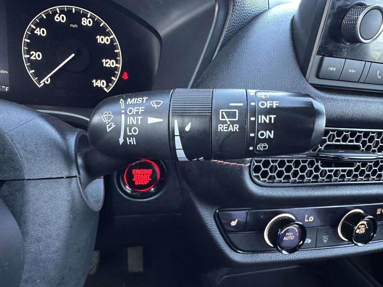 2024 Honda HR-V Sport San Clemente CA