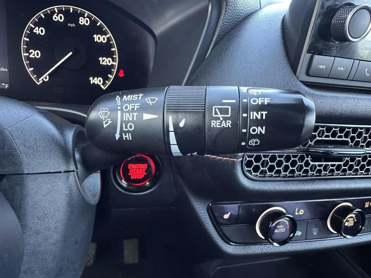 2024 Honda HR-V Sport San Clemente CA