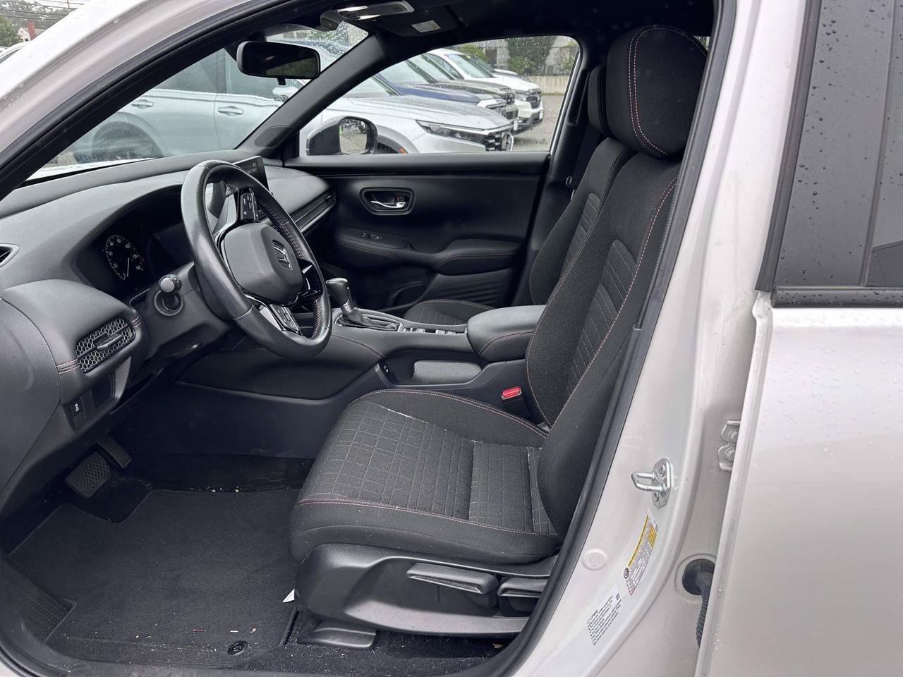 2024 Honda HR-V Sport San Clemente CA