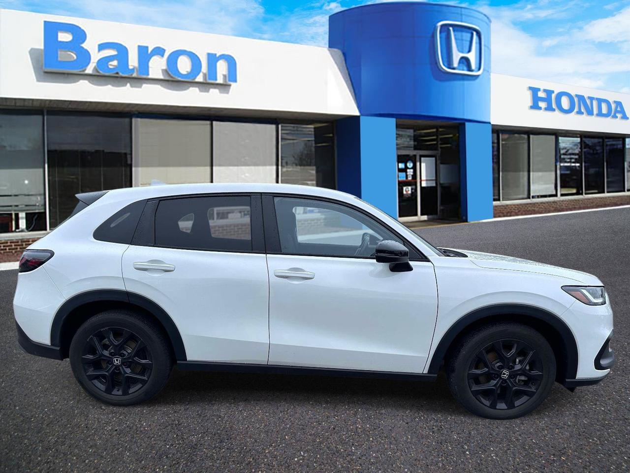 2024 Honda HR-V Sport San Clemente CA