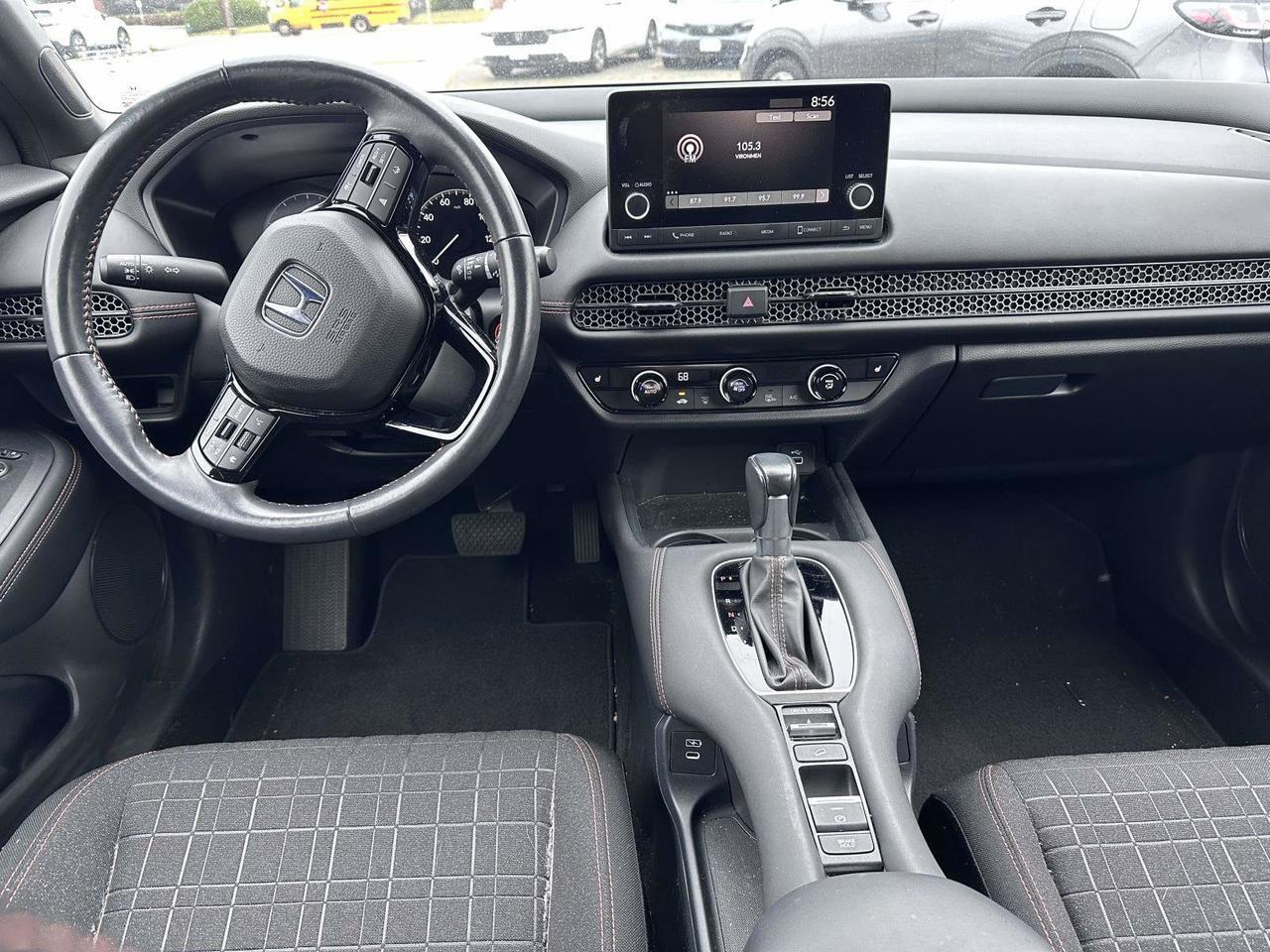 2024 Honda HR-V Sport San Clemente CA