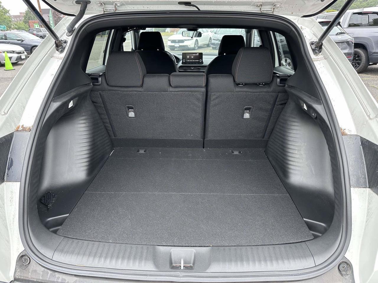 2024 Honda HR-V Sport San Clemente CA