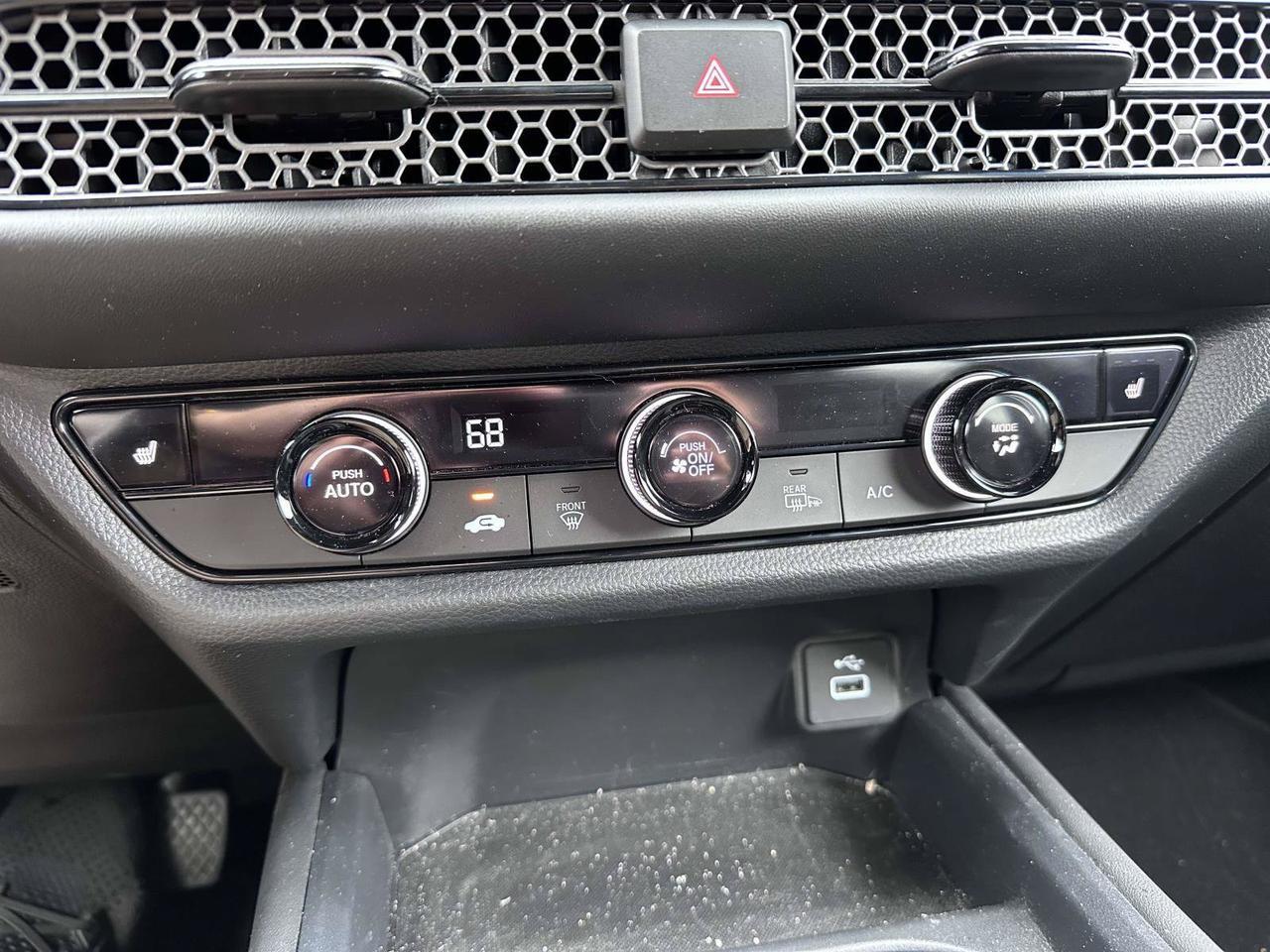 2024 Honda HR-V Sport San Clemente CA