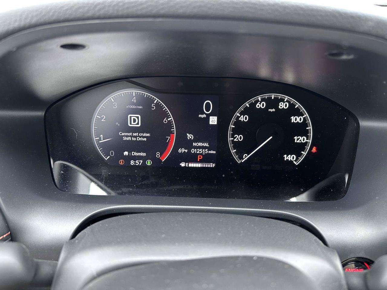 2024 Honda HR-V Sport San Clemente CA