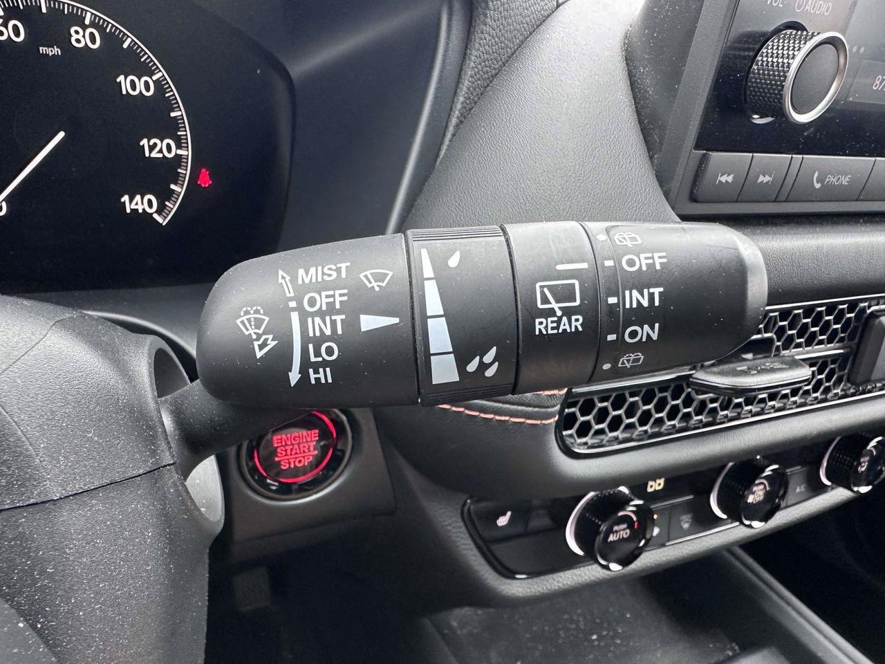 2024 Honda HR-V Sport San Clemente CA