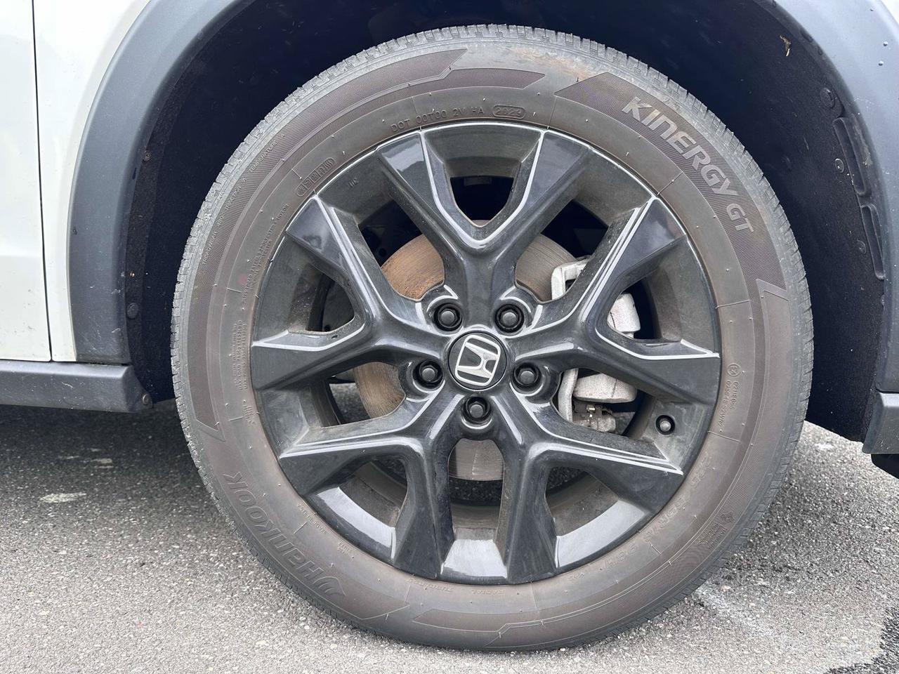2024 Honda HR-V Sport San Clemente CA
