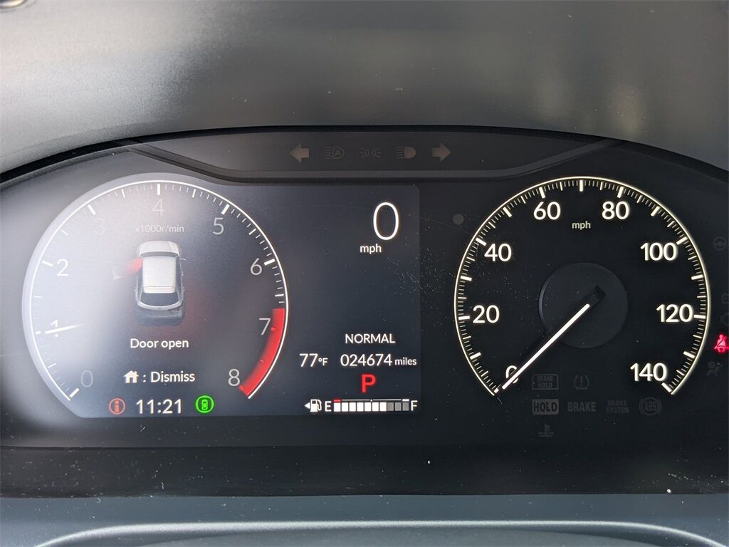 2024 Honda HR-V Sport San Clemente CA