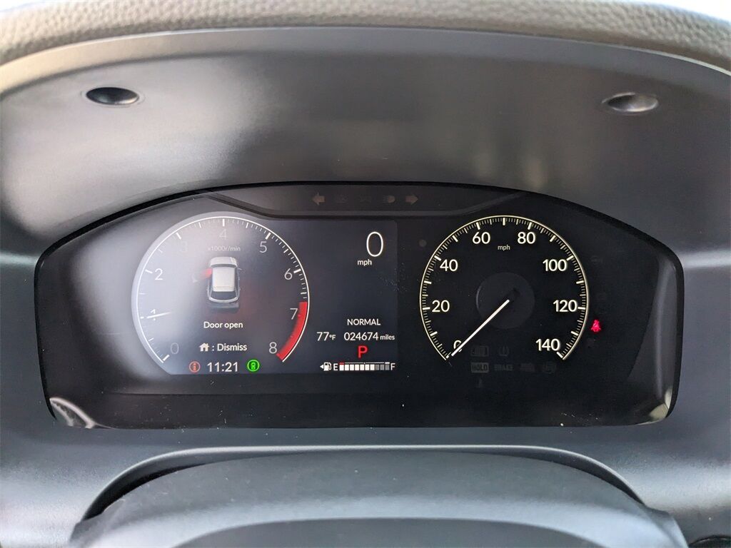 2024 Honda HR-V Sport San Clemente CA