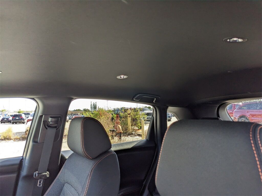 2024 Honda HR-V Sport San Clemente CA