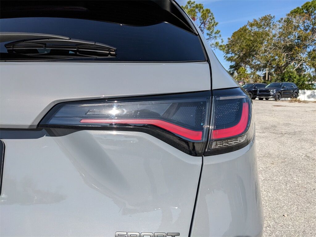 2024 Honda HR-V Sport San Clemente CA