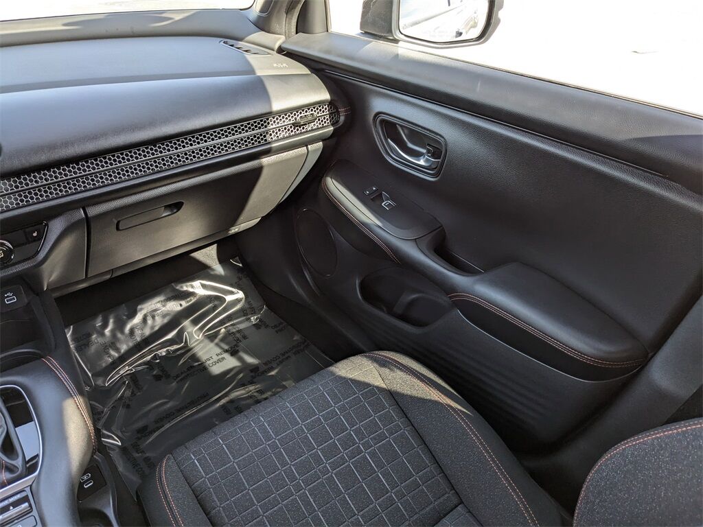 2024 Honda HR-V Sport San Clemente CA