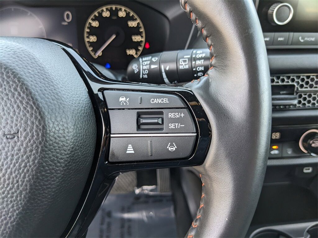 2024 Honda HR-V Sport San Clemente CA