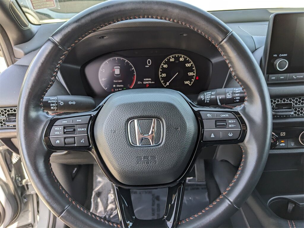 2024 Honda HR-V Sport San Clemente CA