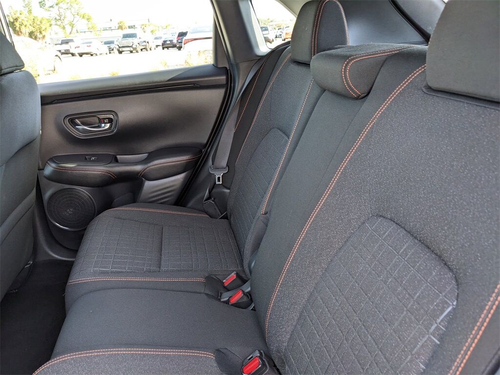 2024 Honda HR-V Sport San Clemente CA