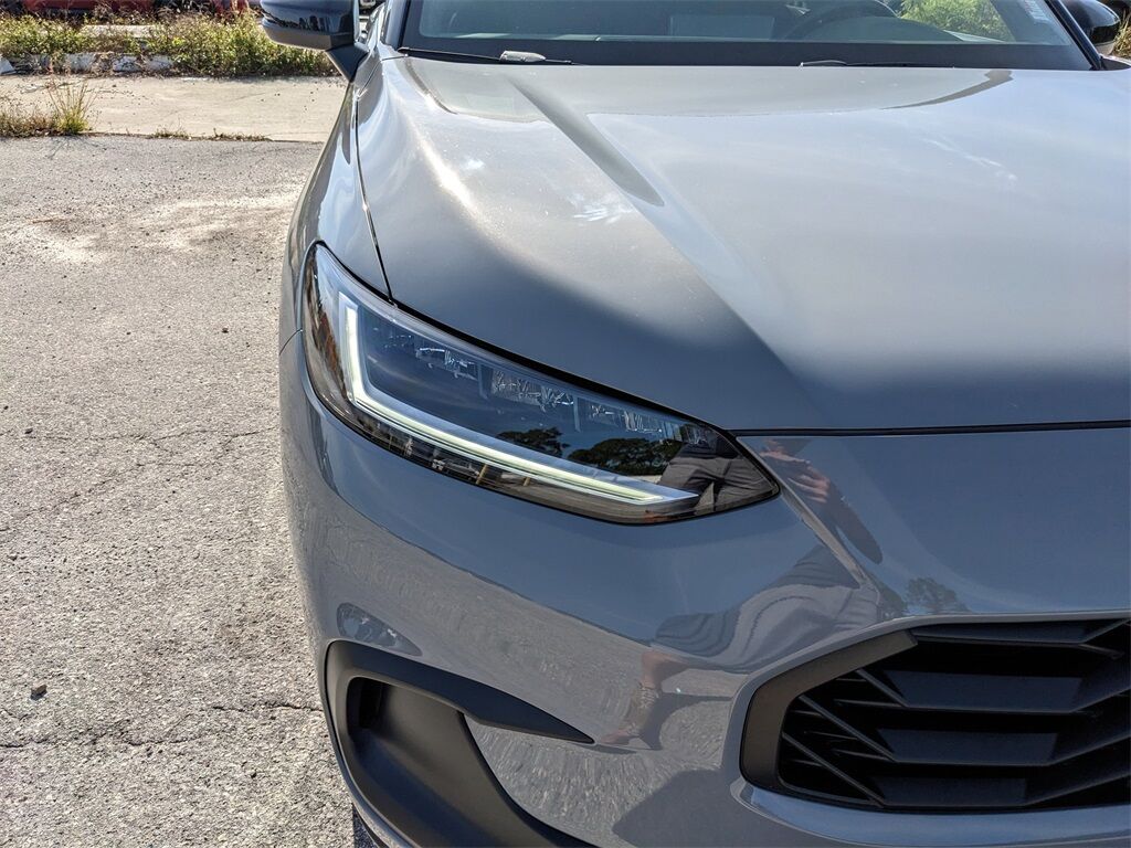 2024 Honda HR-V Sport San Clemente CA