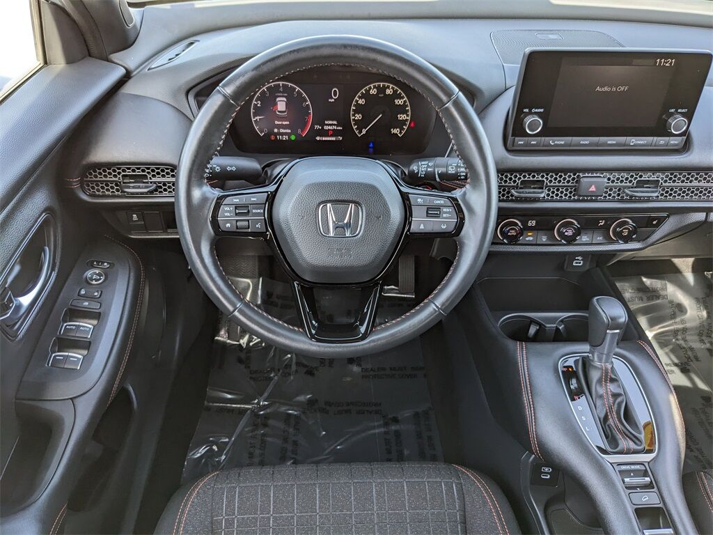 2024 Honda HR-V Sport San Clemente CA