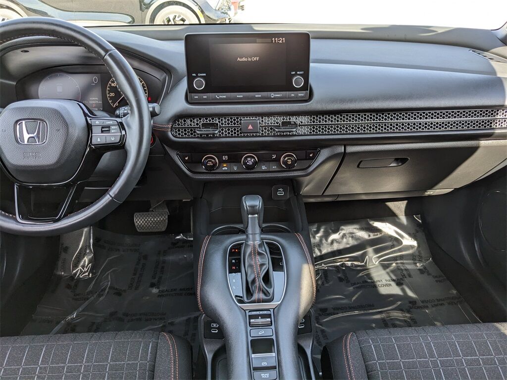 2024 Honda HR-V Sport San Clemente CA