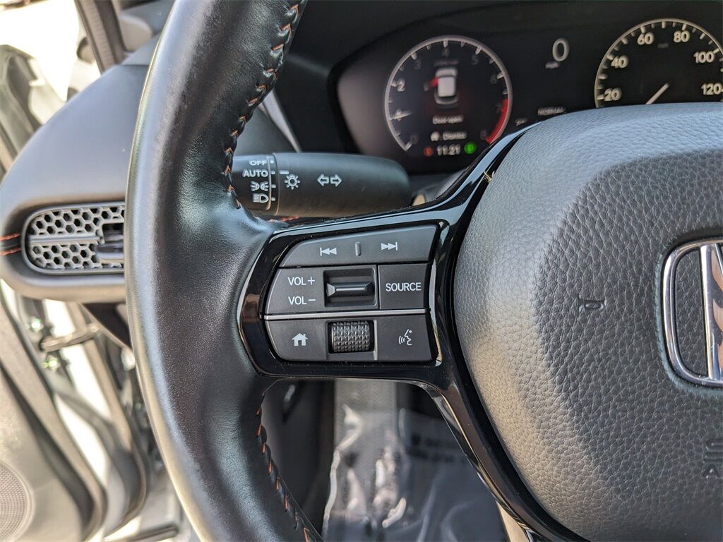 2024 Honda HR-V Sport San Clemente CA