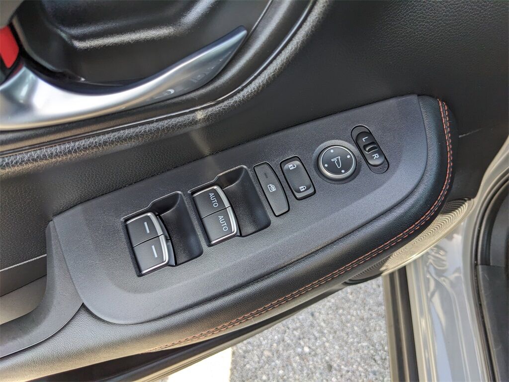 2024 Honda HR-V Sport San Clemente CA