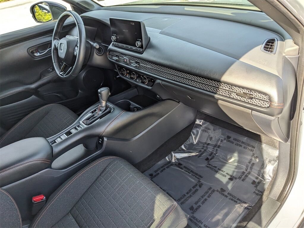 2024 Honda HR-V Sport San Clemente CA