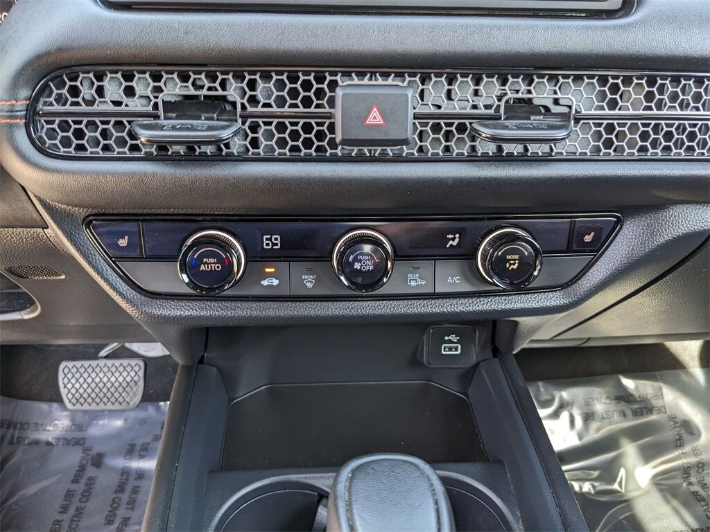 2024 Honda HR-V Sport San Clemente CA