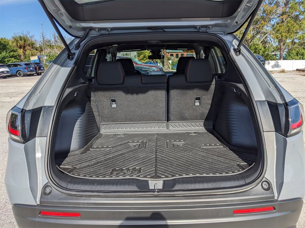 2024 Honda HR-V Sport San Clemente CA