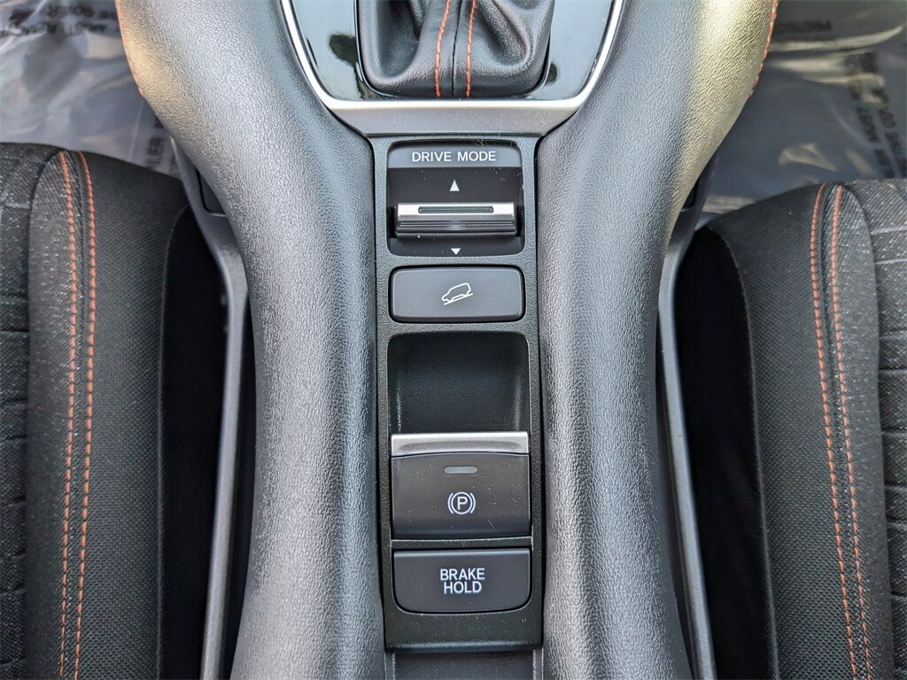 2024 Honda HR-V Sport San Clemente CA