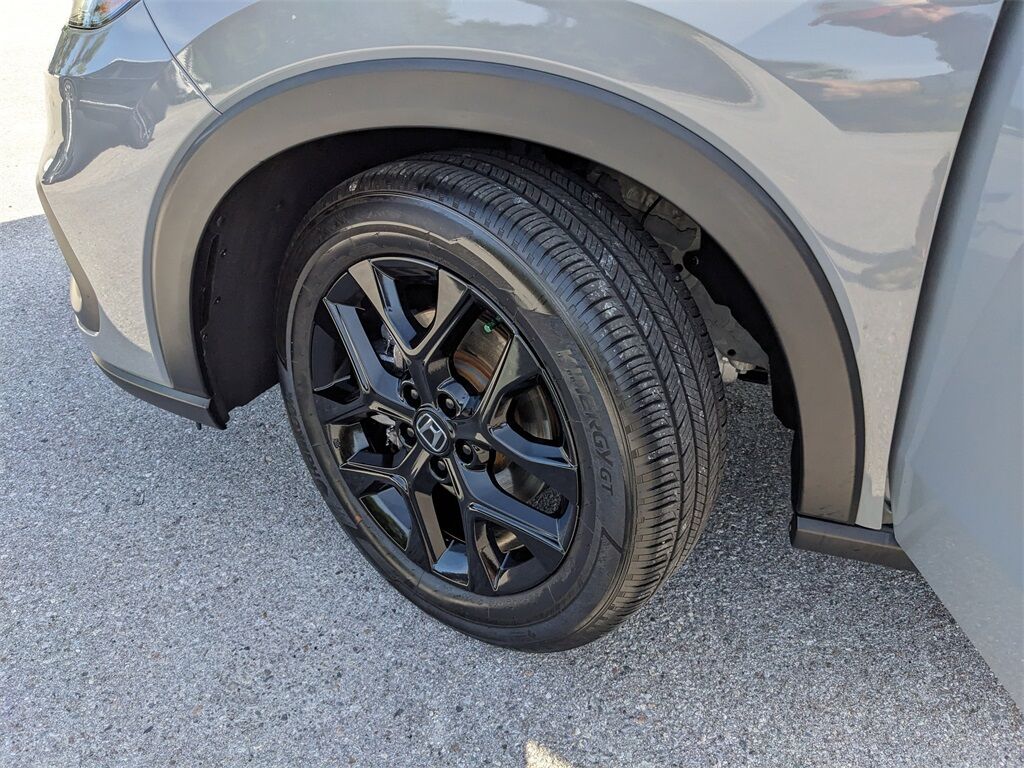 2024 Honda HR-V Sport San Clemente CA