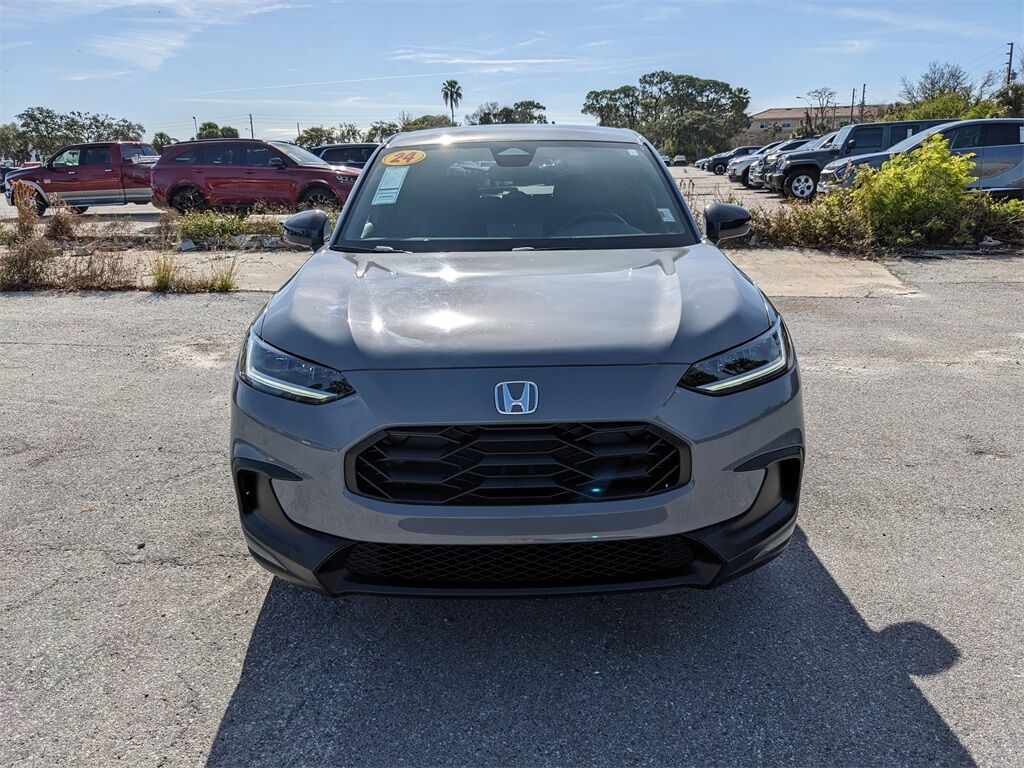 2024 Honda HR-V Sport San Clemente CA