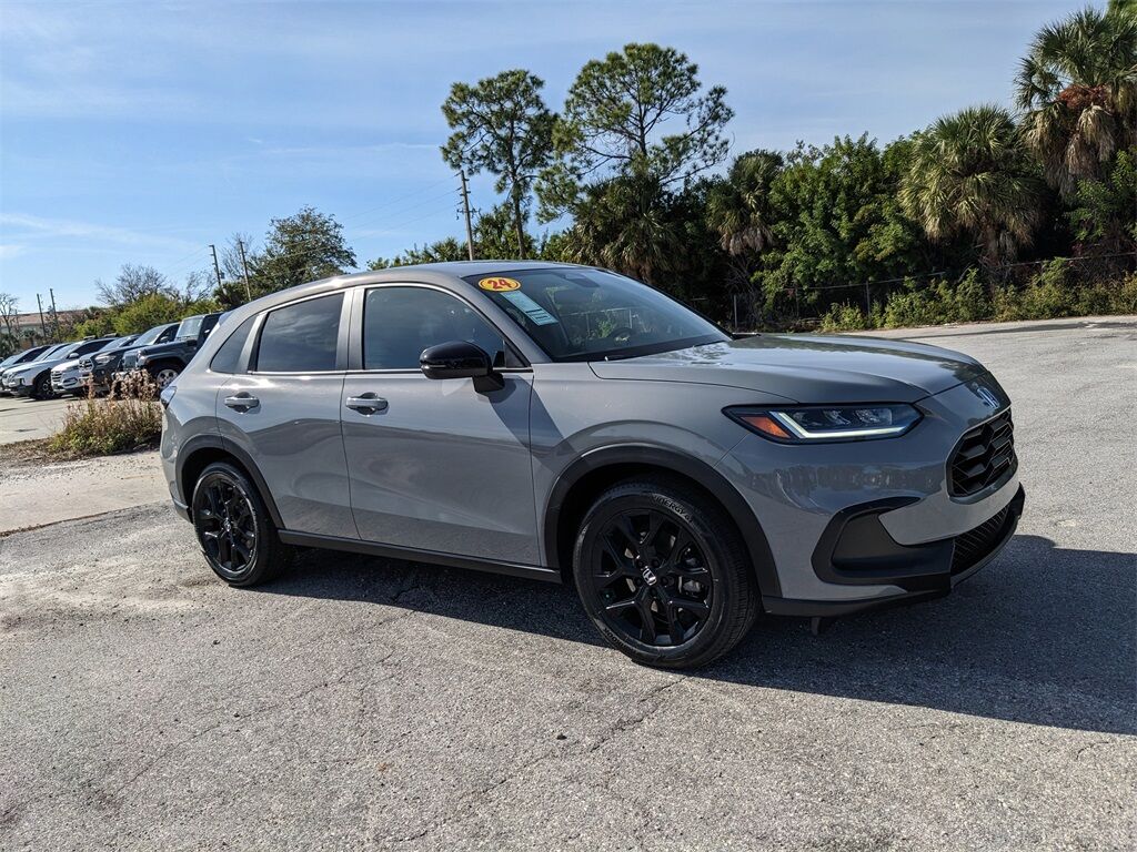 2024 Honda HR-V Sport San Clemente CA