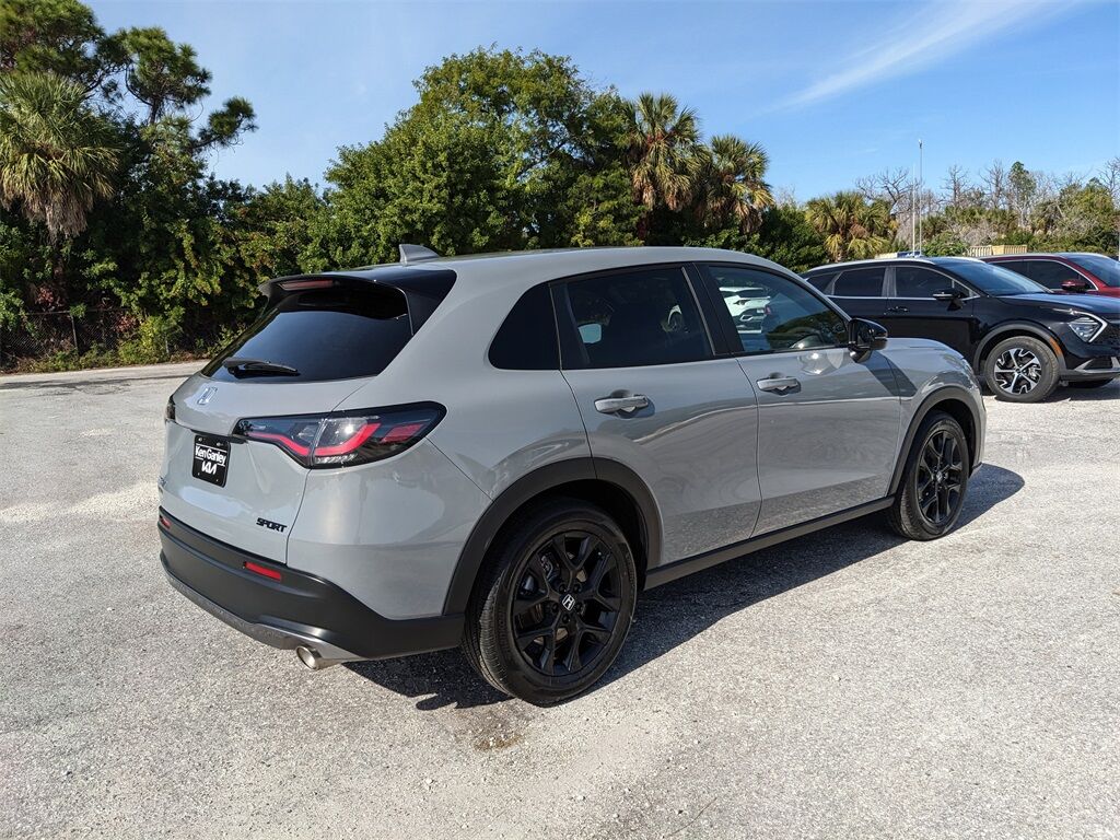 2024 Honda HR-V Sport San Clemente CA
