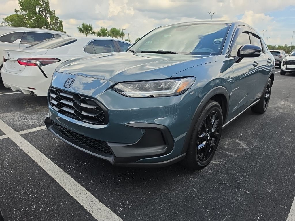 2024 Honda HR-V Sport San Clemente CA