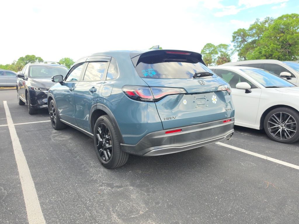 2024 Honda HR-V Sport San Clemente CA