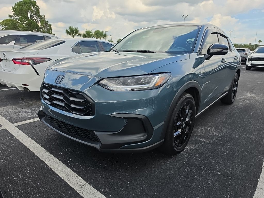 2024 Honda HR-V Sport San Clemente CA
