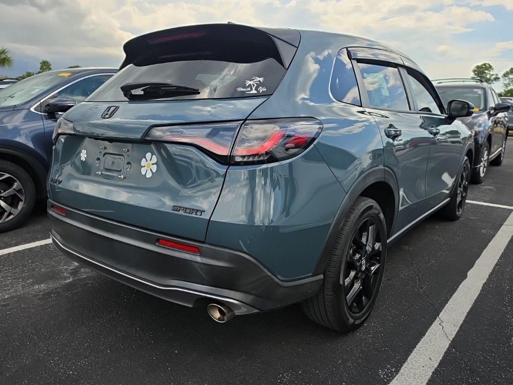 2024 Honda HR-V Sport San Clemente CA