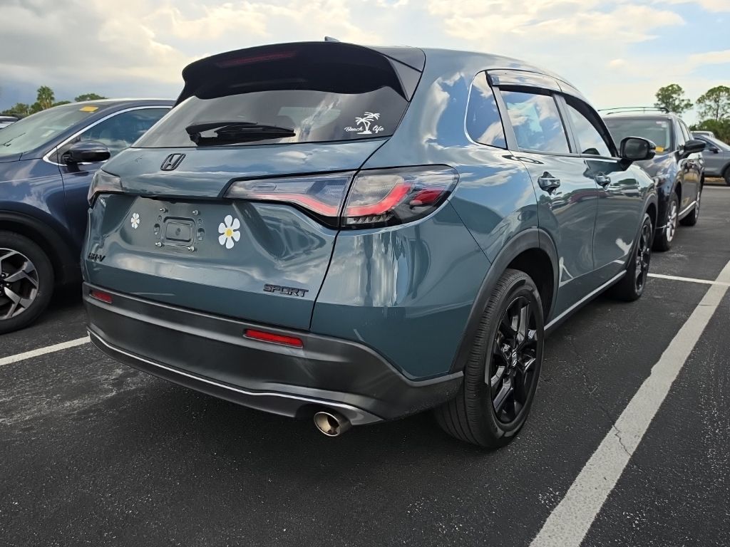 2024 Honda HR-V Sport San Clemente CA