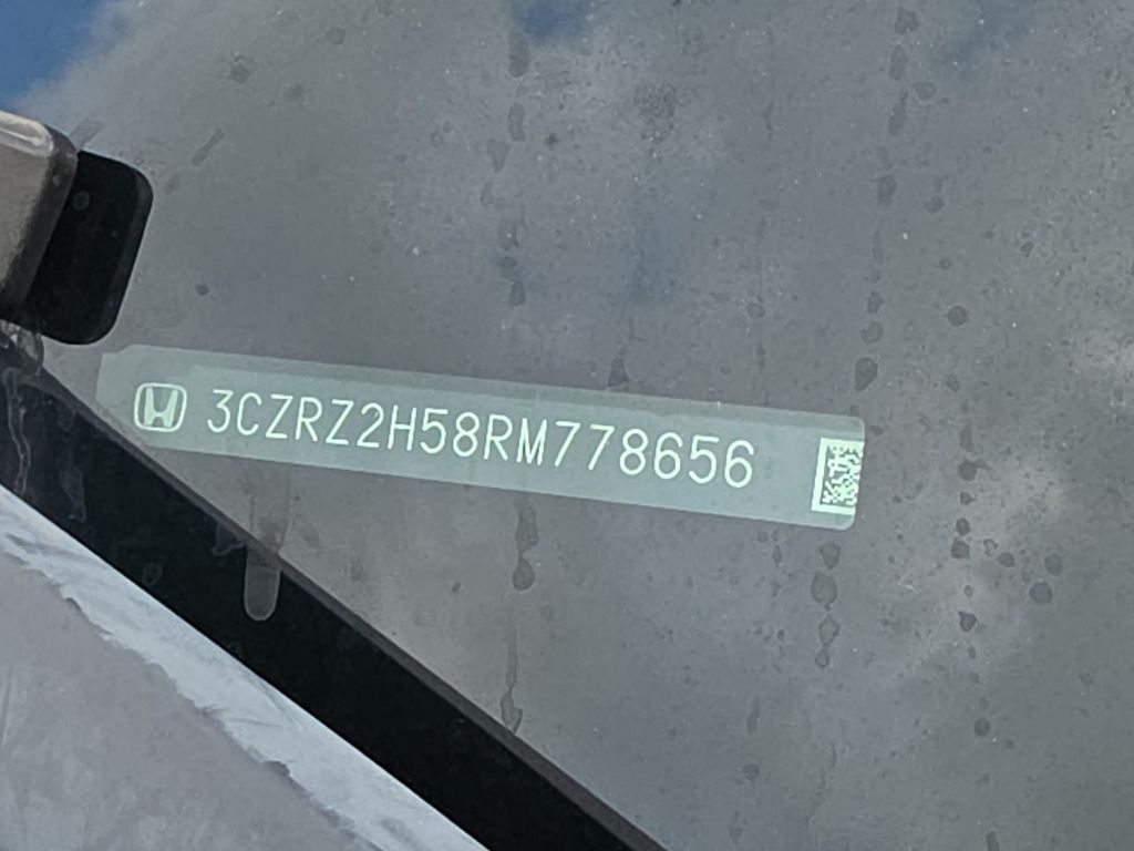 2024 Honda HR-V Sport San Clemente CA