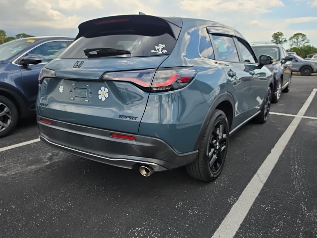 2024 Honda HR-V Sport San Clemente CA