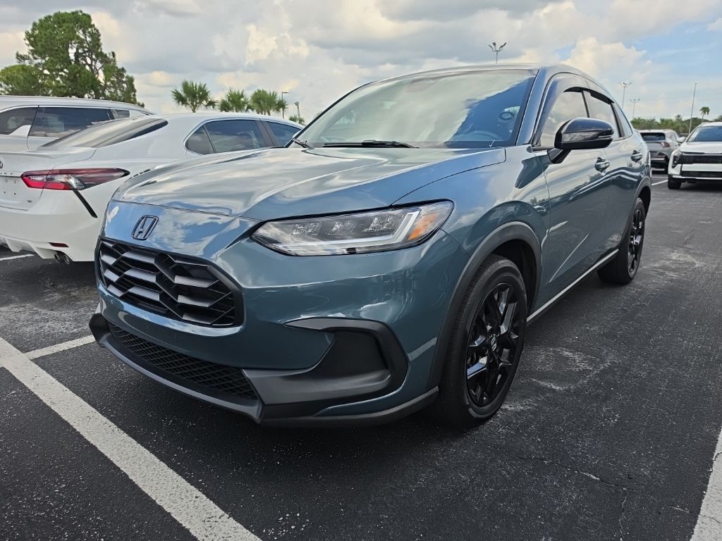 2024 Honda HR-V Sport San Clemente CA