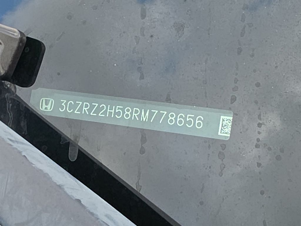 2024 Honda HR-V Sport San Clemente CA