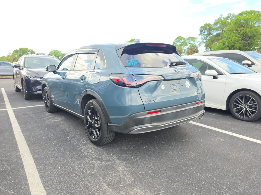 2024 Honda HR-V Sport San Clemente CA
