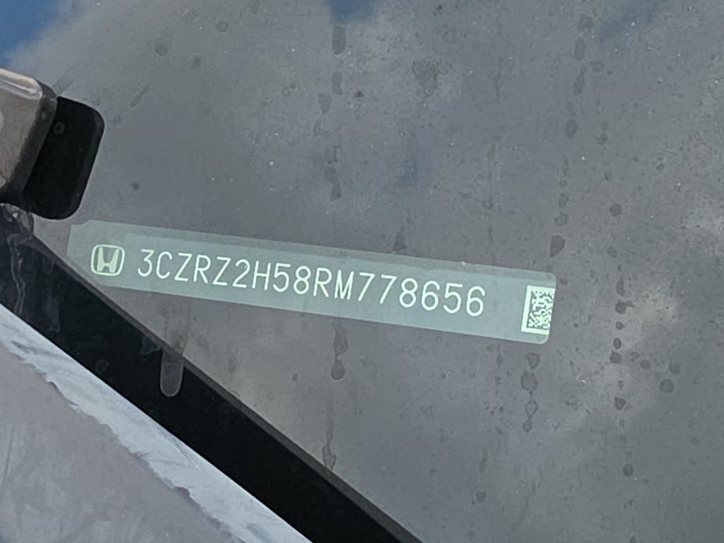 2024 Honda HR-V Sport San Clemente CA