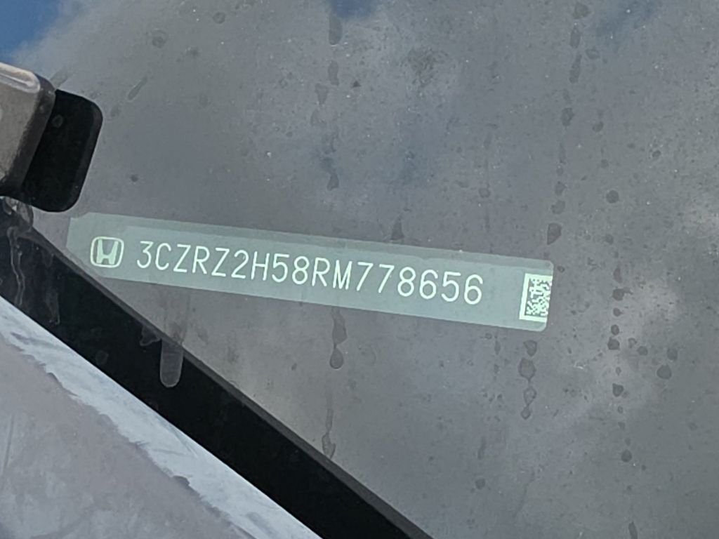 2024 Honda HR-V Sport San Clemente CA