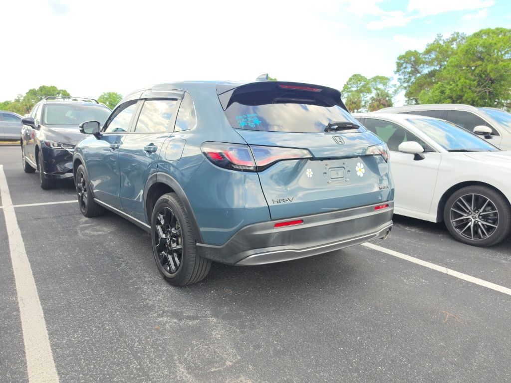 2024 Honda HR-V Sport San Clemente CA